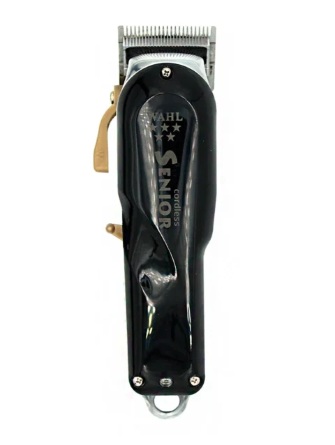 Máquina Senior Recargable 5 Star Wahl
