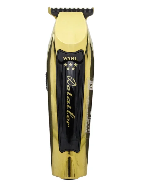 Máquina Wahl Detailer Li Gold