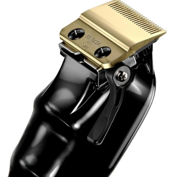 MAQUINA WAHL INALAMBRICA MAGIC CLIP BLACK (3026432) - Image 3