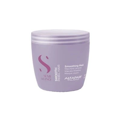 MASCARILLA ALFAPARF SDL SMOOTH REBEL HAIR 500ML