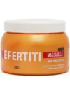 Mascarilla Capilar de Argán y Trigo Nefertiti 350 g