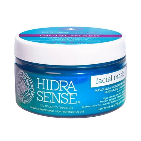 Mascarilla Facial