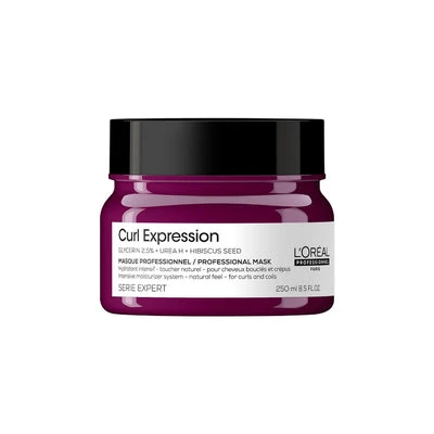 MASCARILLA LOREAL CURL EXPRESSION 250ML
