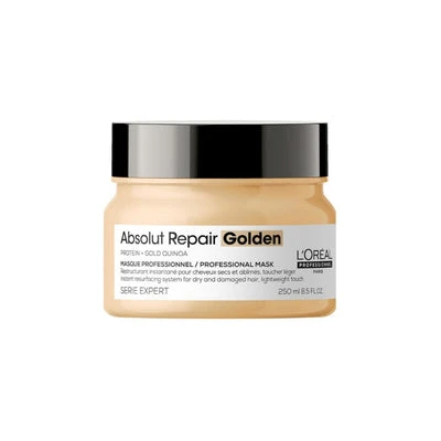MASCARILLA LOREAL SE ABSOLUT REPAIR P+GQ 250ML