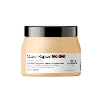 MASCARILLA LOREAL SE ABSOLUT REPAIR P+GQ 500M
