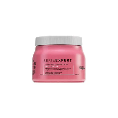 MASCARILLA LOREAL SE PRO LONGER 500ML