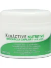 Mascarilla para Cabello Nutritive Nutrapel 360 g