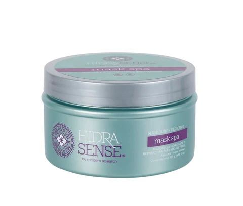 Mascarilla Spa