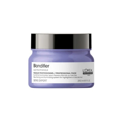 MASQUE LOREAL SE BLONDIFIER 250ML