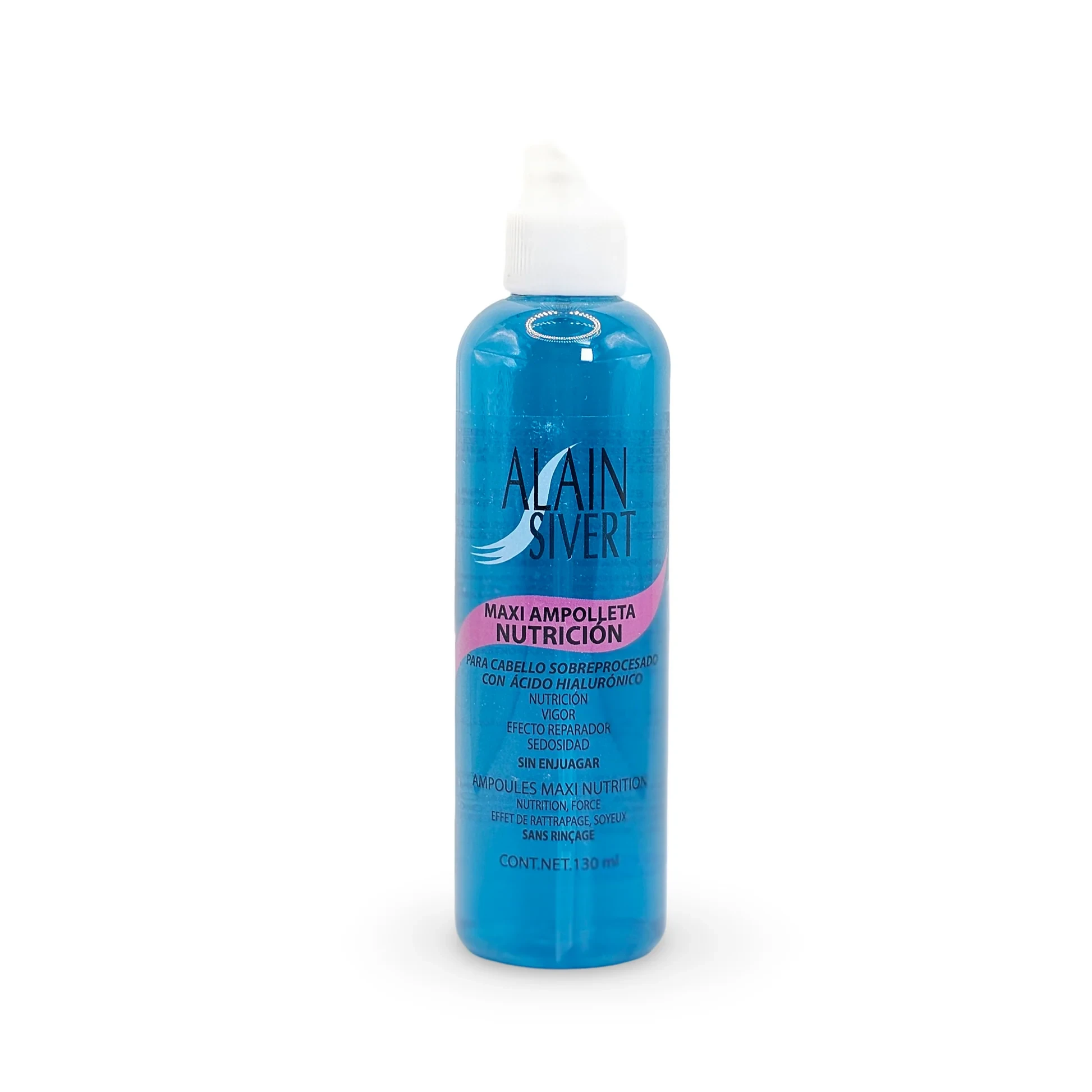 Maxi Ampolleta Nutritiva en Spray