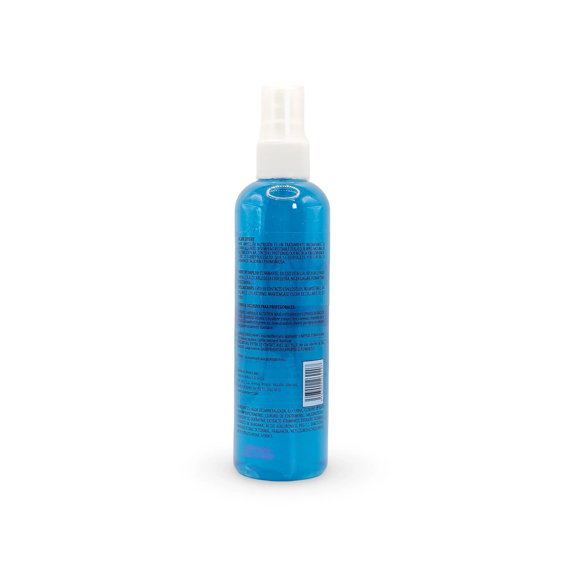 Maxi Ampolleta Nutritiva en Spray - Image 2