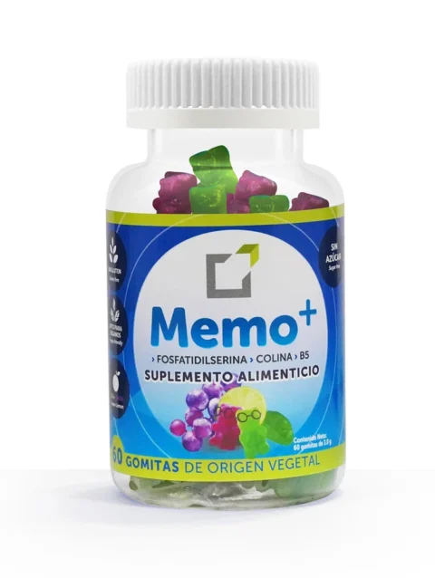 MEMO+