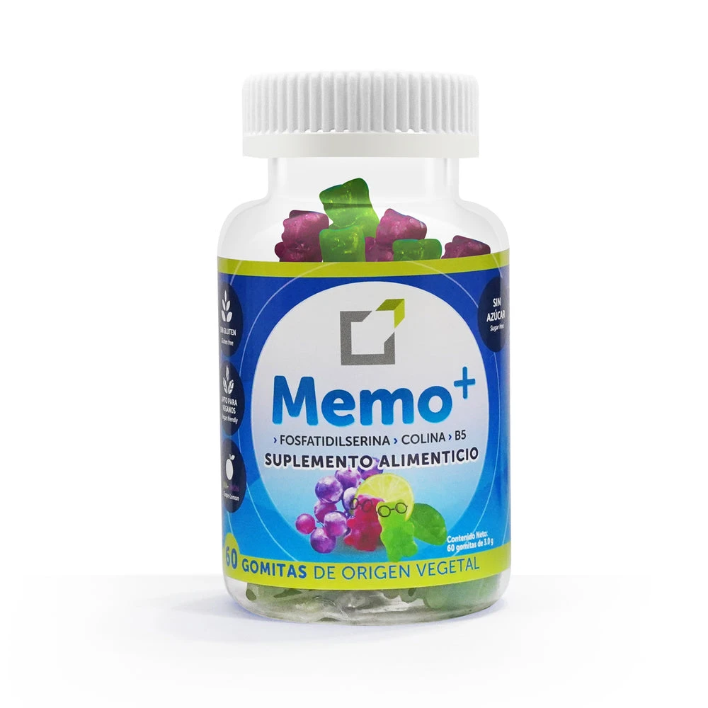 MEMO+