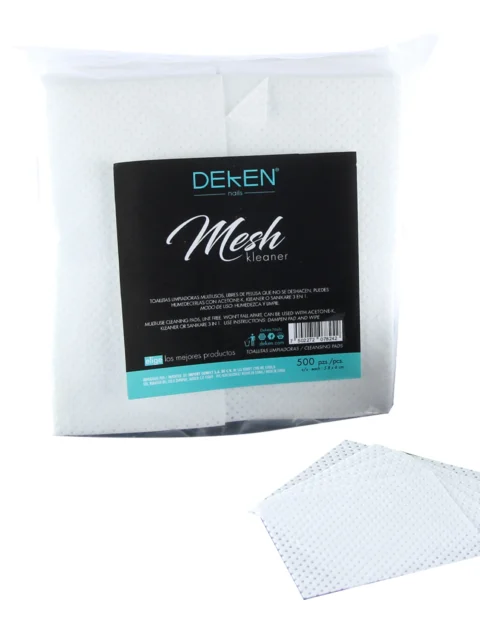 MESH KLEANER DEKEN C/500