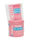 Miel Depilatoria con Telas Nefertiti Pielissee 150 g/12 pz