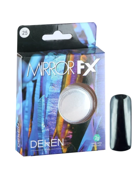 MIRROR FX DEKEN ACERO (25)