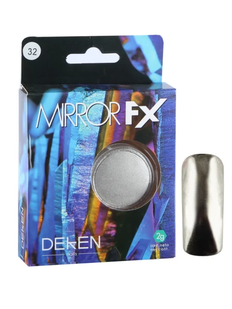 MIRROR FX DEKEN PLATA (32)