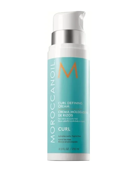 MOROCCANOIL CURL DEFINING CREAM 250 ML.