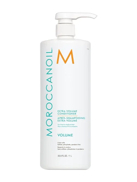 MOROCCANOIL EXTRA VOLUMEN ACONDICIONADOR 1 LT.