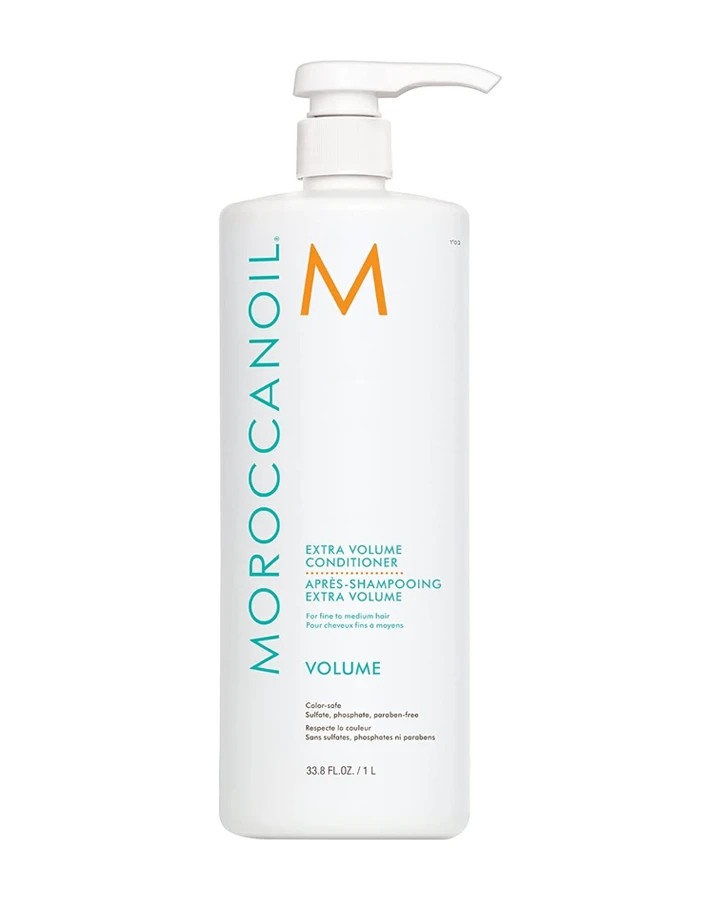 MOROCCANOIL EXTRA VOLUMEN ACONDICIONADOR 1 LT.