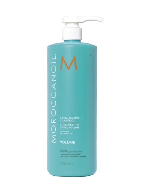 MOROCCANOIL EXTRA VOLUMEN SHAMPOO 1 LT.