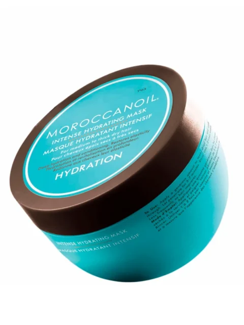 MOROCCANOIL HYDRATATION INTENSE HYDRATING MASK 500 ML.