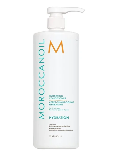MOROCCANOIL HYDRATION MOISTURE CONDITIONER1 LT.