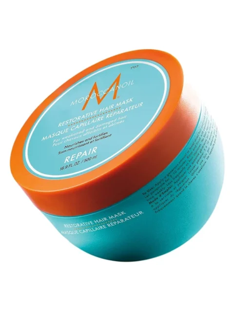 MOROCCANOIL REPAIR MASCARILLA RESTAURADORA INTENSA 500 ML.