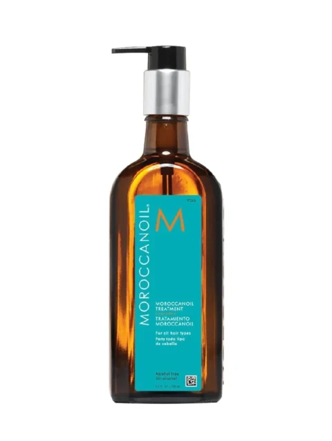 MOROCCANOIL TRATAMIENTO ACEITE DE ARGAN PARA TODO TIPO DE CABELLO 200 ML.