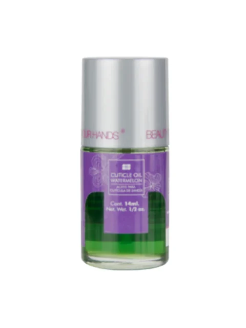 NAIL FACTORY ACEITE DE SANDIA 15 ML.
