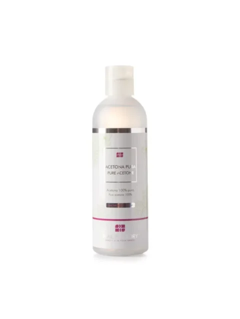 NAIL FACTORY ACETONA PURA 8 OZ