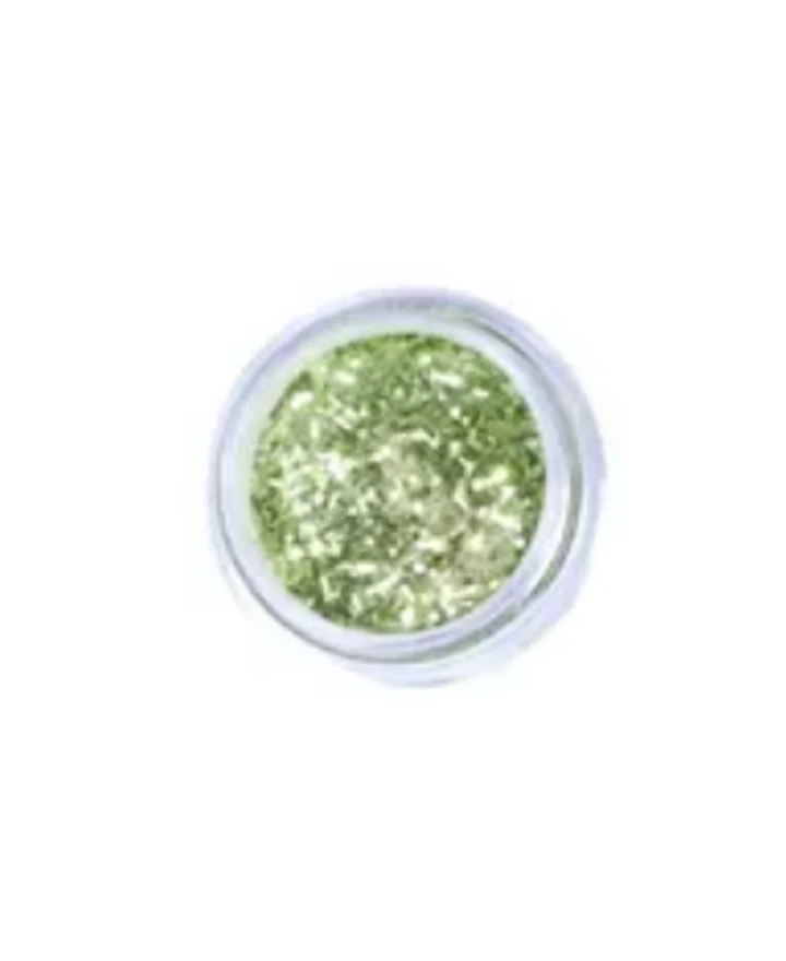 NAIL FACTORY ACRILICO A-GOGO#5 GREEN 1/2 OZ.