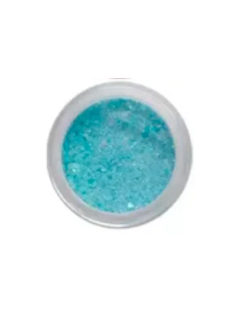 NAIL FACTORY ACRILICO CANDY MERENGUE BLUE 0.5 OZ