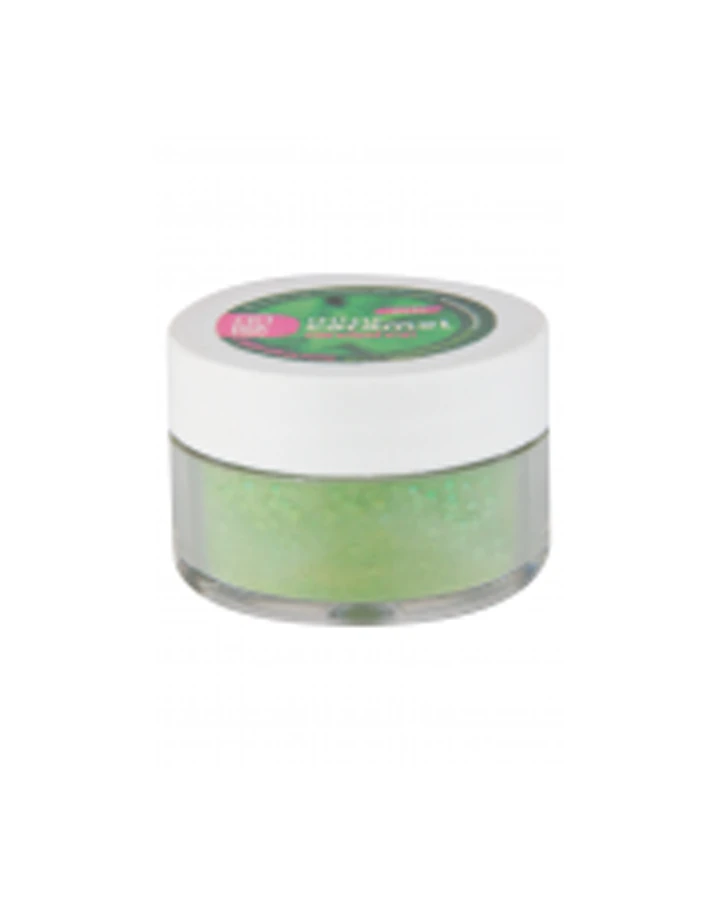 NAIL FACTORY ACRILICO CANDY MINT CARAMEL 0.5 OZ.