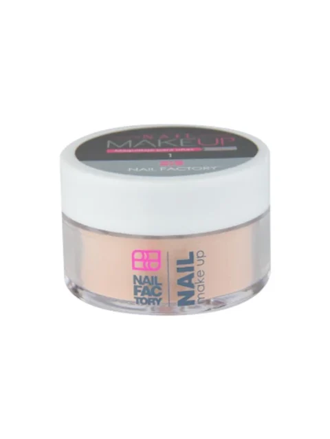 NAIL FACTORY ACRILICO MAKE UP1 1/2 OZ
