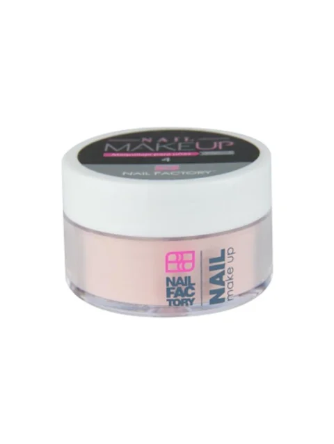 NAIL FACTORY ACRILICO MAKE UP4 1/2 OZ
