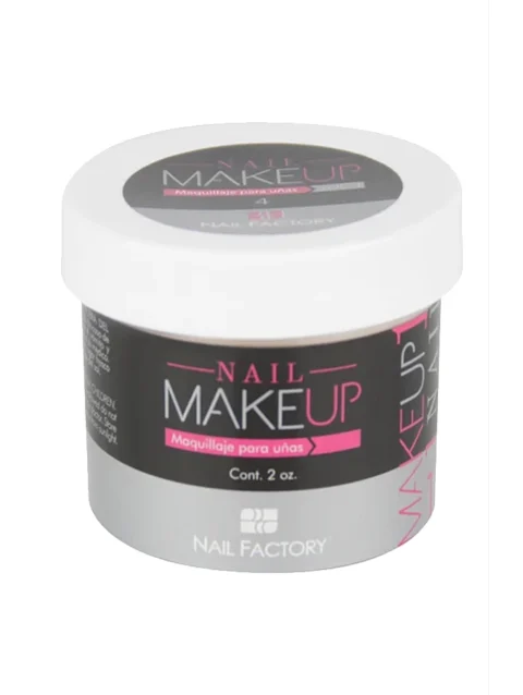 NAIL FACTORY ACRILICO MAKE UP4 2 OZ