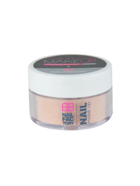 NAIL FACTORY ACRILICO MAKE UP5 1/2 OZ