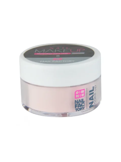 NAIL FACTORY ACRILICO MAKE UP6 1/2 OZ