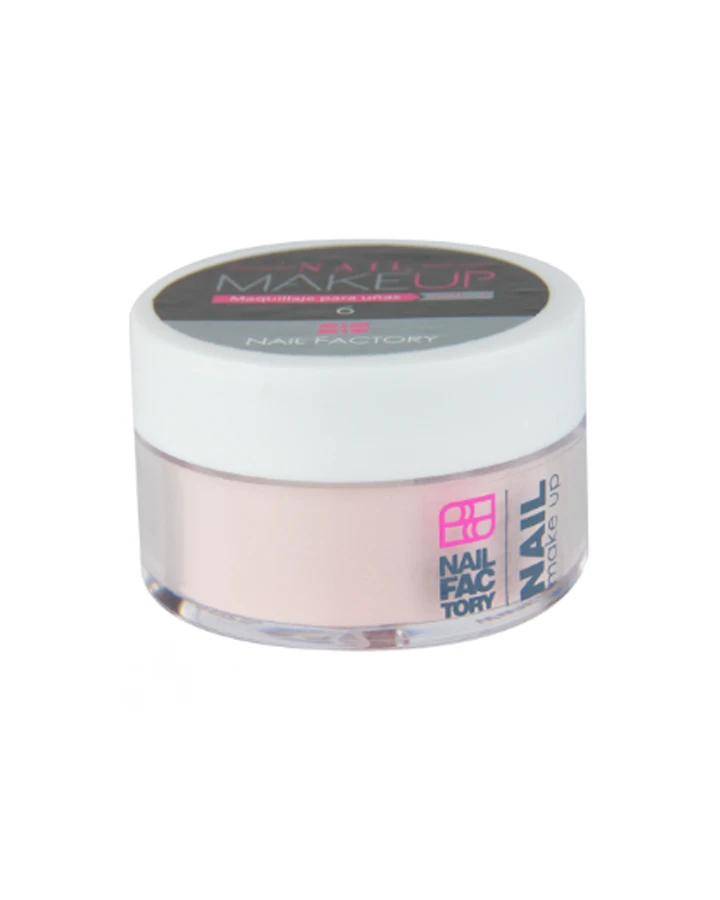 NAIL FACTORY ACRILICO MAKE UP6 1/2 OZ
