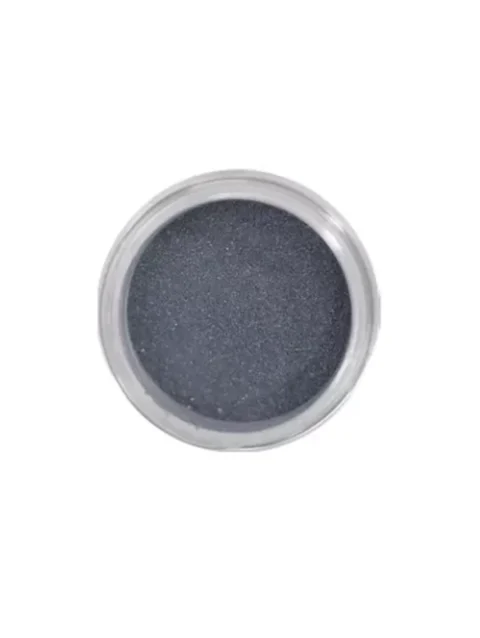 NAIL FACTORY ACRILICO PASSION#8 BLACK 1/2 OZ.