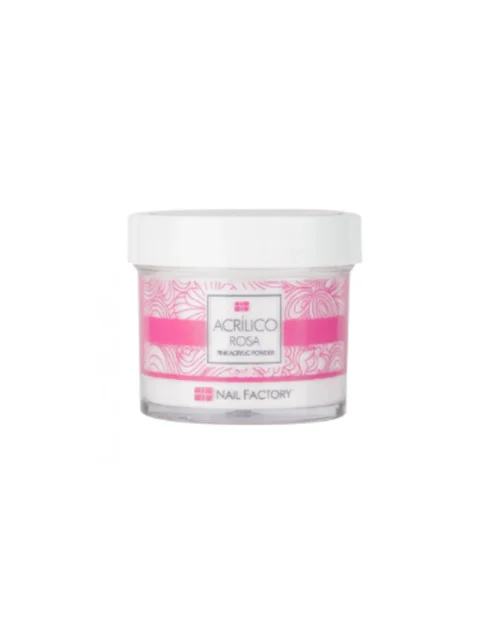 NAIL FACTORY ACRILICO PINK 02 OZ
