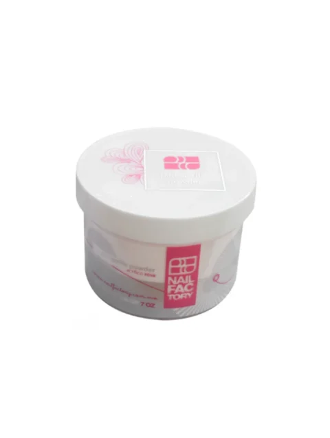 NAIL FACTORY ACRILICO PINK 07 OZ