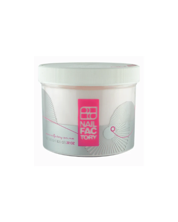 NAIL FACTORY ACRILICO PINK 22 OZ