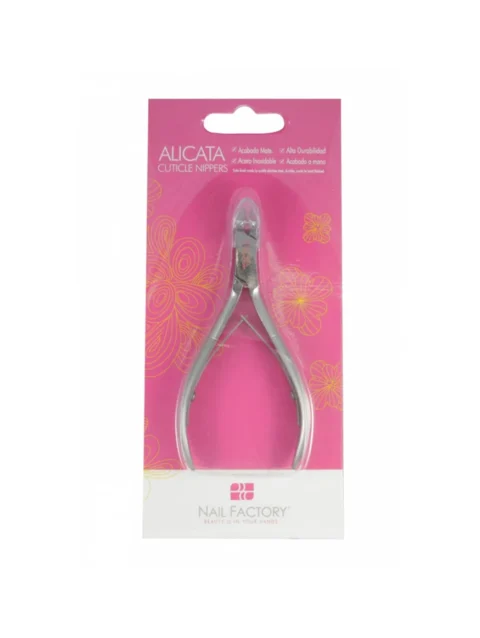 NAIL FACTORY ALICATA CHICA BS