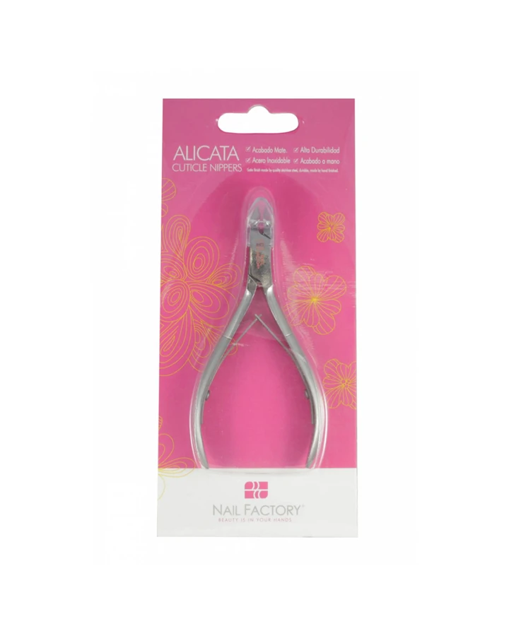 NAIL FACTORY ALICATA CHICA BS