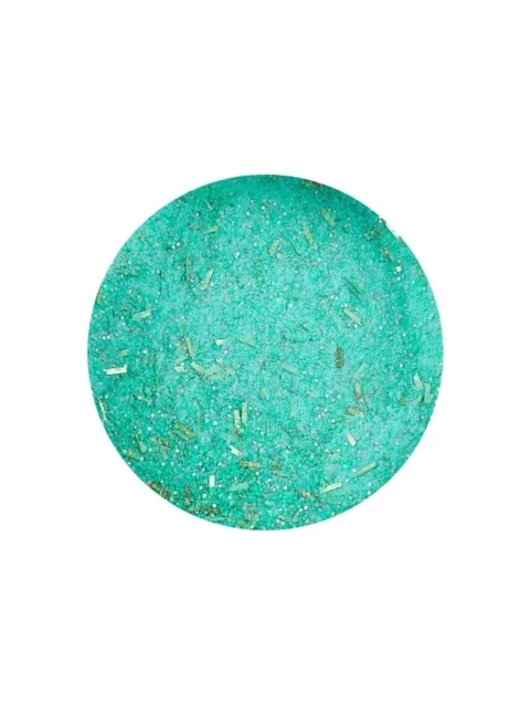 NAIL FACTORY FANCY GREEN SURPRISE 0.5 OZ
