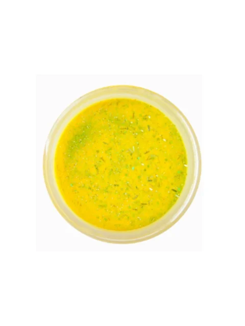 NAIL FACTORY FANCY YELLOW PARTY 0.5 OZ