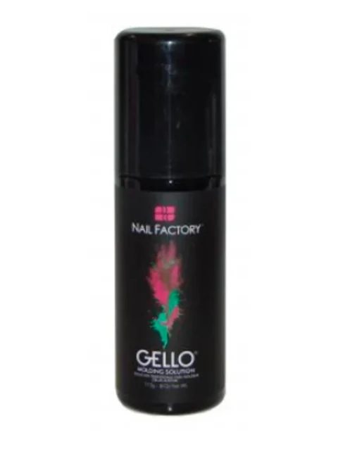 NAIL FACTORY GELLO MOLDING SOLUTION 150 ML.