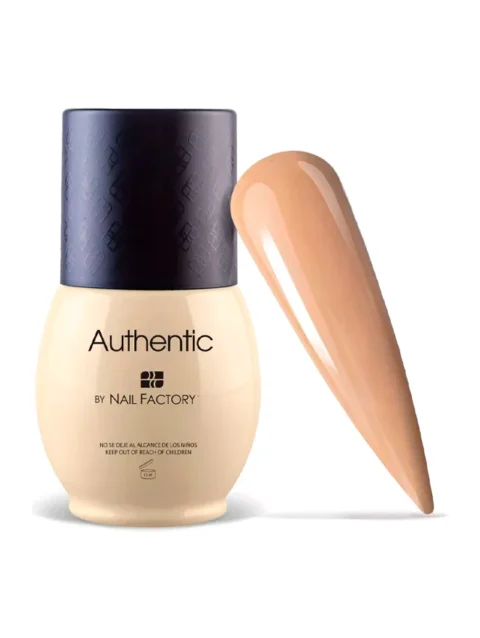 NAIL FACTORY LACCOVER ONE SHOT 10 ML. AUTHENTIC